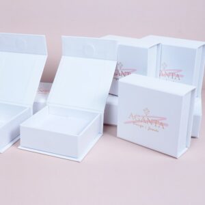 aganta brand cardboard jewelry box4