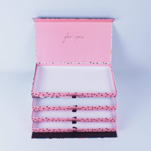accessory cardboard jewelry box4
