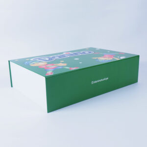 danino brand cardboard box design2