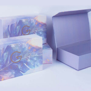 glaze magnetic box lid2