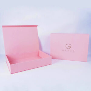 glaze magnetic box lid pink3
