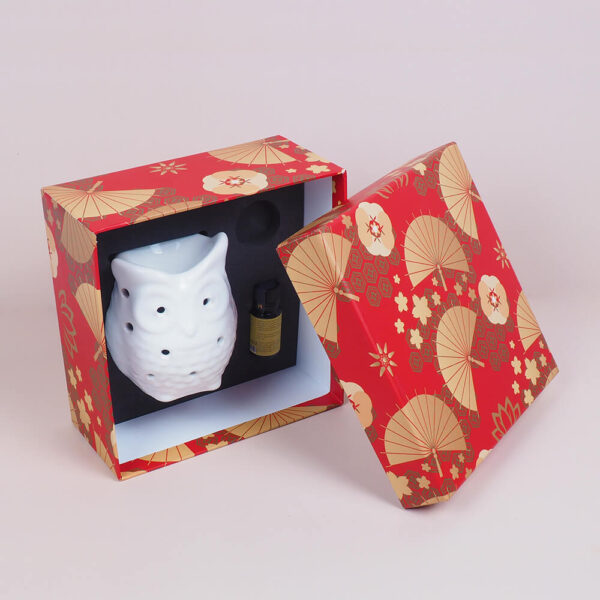gift box design