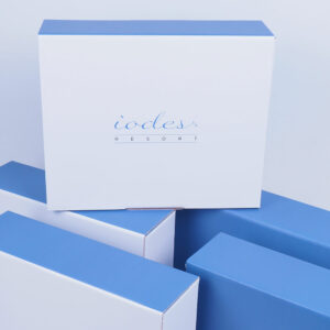 iodes brand micro boxes