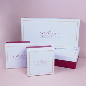 iodes brand cardboard box2