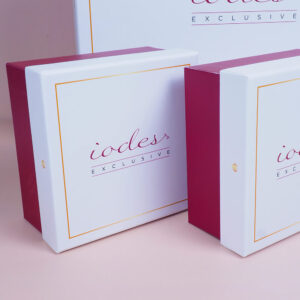 iodes brand cardboard box3