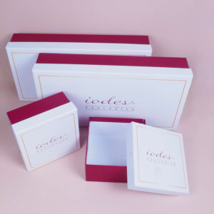 iodes brand cardboard box5
