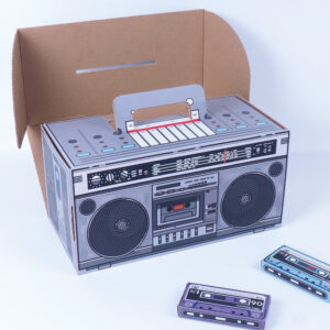 creative cassette player micro kraft box3