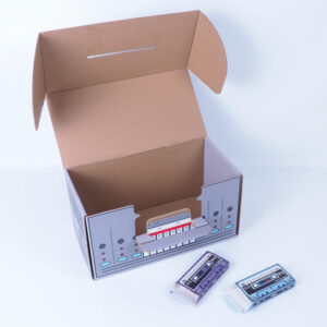 creative cassette player micro kraft box4