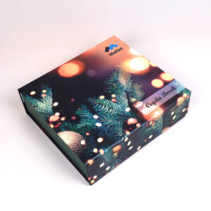 matset brand gift box