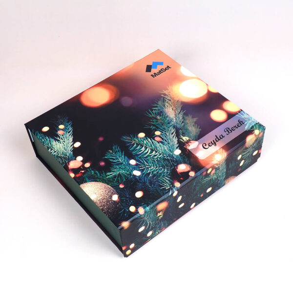 matset brand gift box