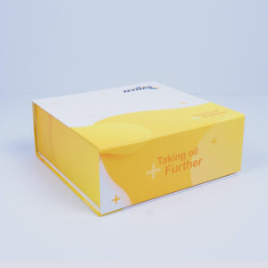nynas brand special product cardboard box4