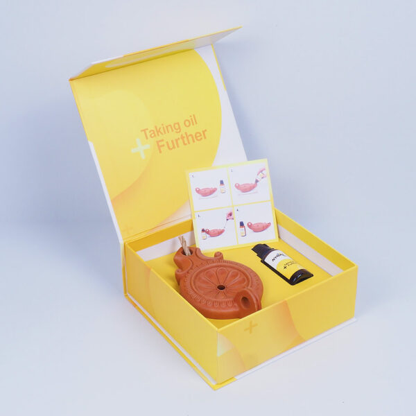nynas brand special product cardboard box5