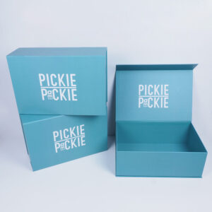pickie packie brand magnet hard cardboard box4
