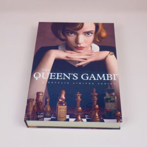 queens gambit book box2