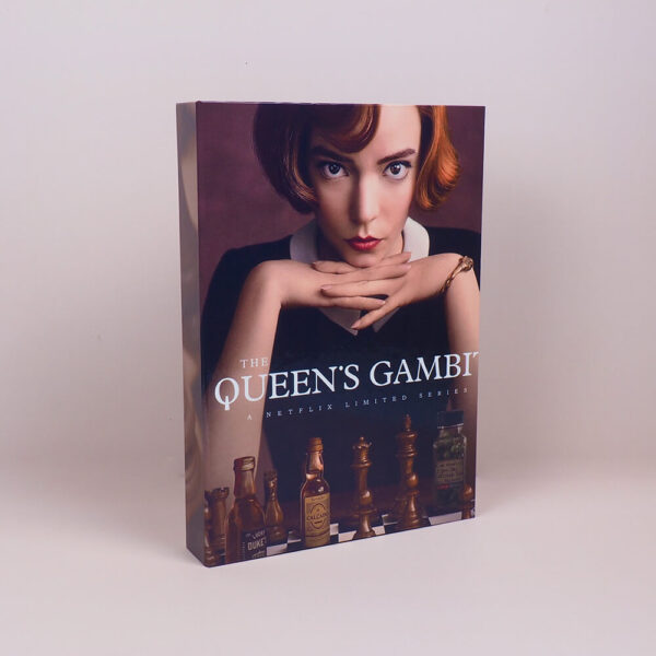 queens gambit kitap kutu4