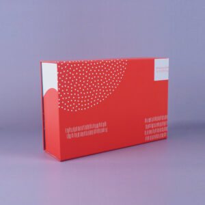 colorful design magnetic cardboard box2