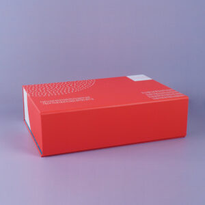 colorful design magnetic cardboard box3