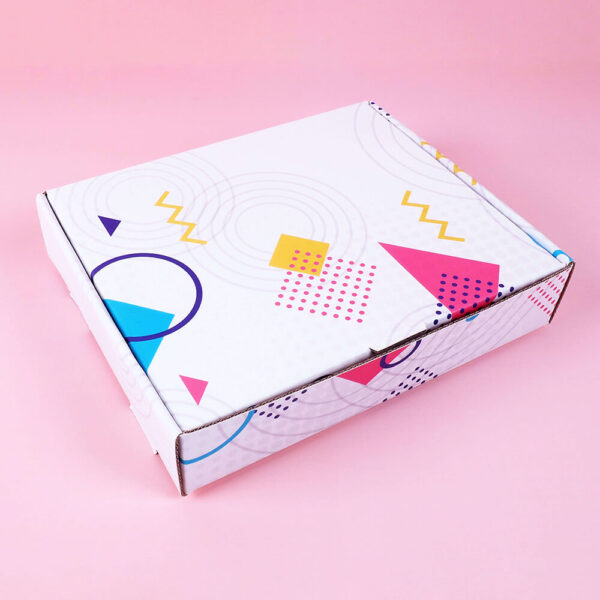 colorful design micro box