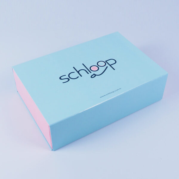 schloop marka mıknatıslı mukavva kutu3