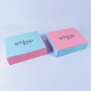 schloop brand micro box