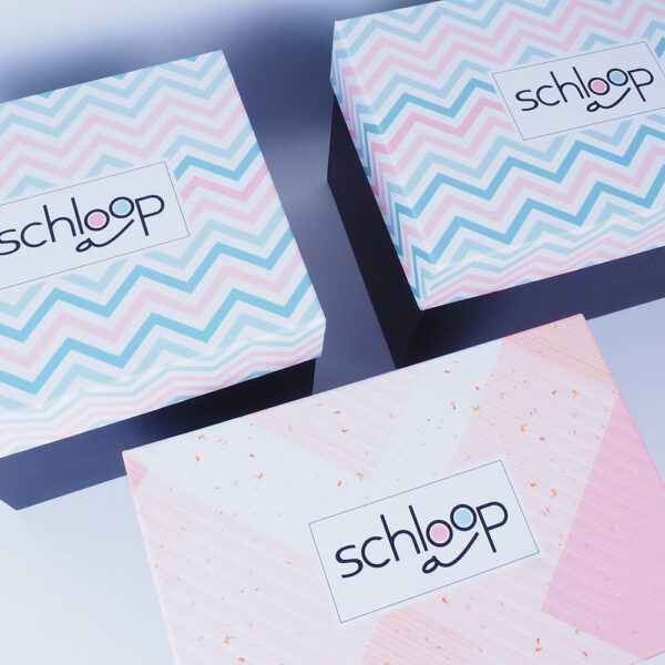 schloop brand cardboard box designs2