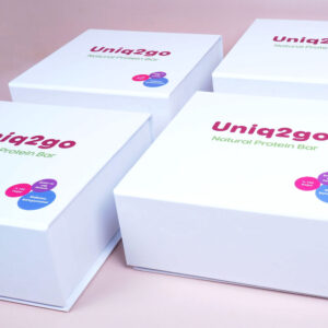 uni2go marka beyaz mıknatıslı mukavva kutu3