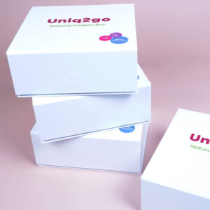 uni2go marka beyaz mıknatıslı mukavva kutu4