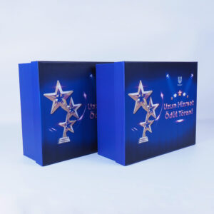 unilever brand box lid cardboard box3