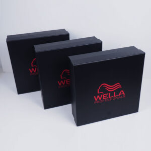 wella box cover cardboard box2