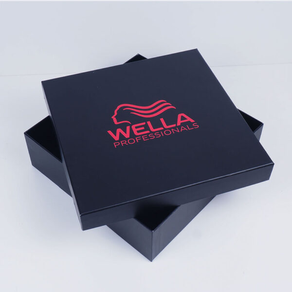 wella box cover cardboard box3