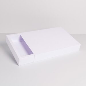 bristol beyaz duvarlı kutu 30cm-20cm-5cm2