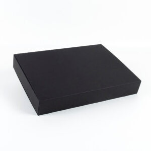 bristol black wall box 30cm-20cm-5cm