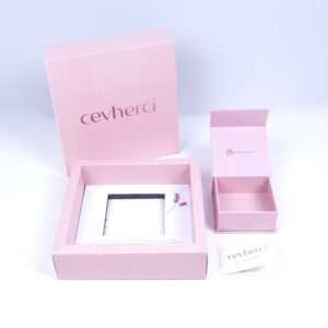 jeweler brand jewelry box design5
