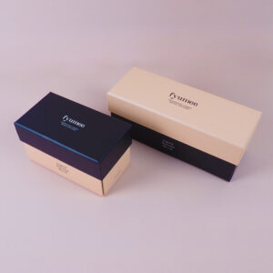 Fyumee Brand Special Design Candle Box