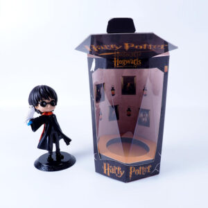 Harry Potter Özel Tasarım Oyuncak Kutusu5