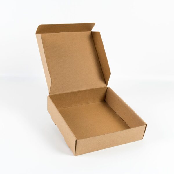 kraft pizza micro box 20cm-20cm-5cm2