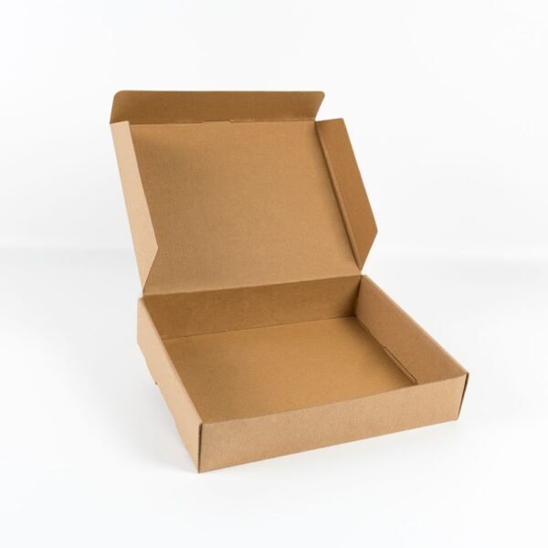 kraft pizza micro box 25cm-20cm-5cm2