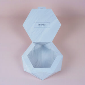 creative origami cardboard box design3