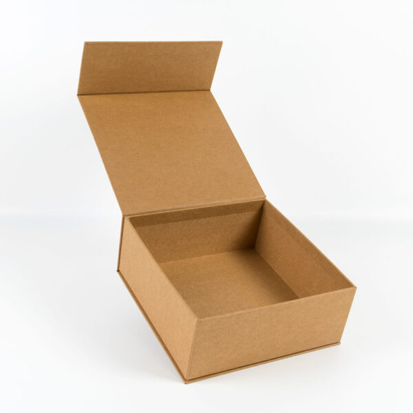 white pizza micro box 25cm-20cm-5cm2