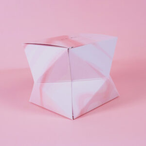minimal origami kutu tasarımı2