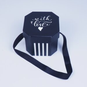 Candle Concept Valentine's Day Gift Box2