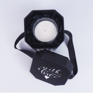 Candle Concept Valentine's Day Gift Box3