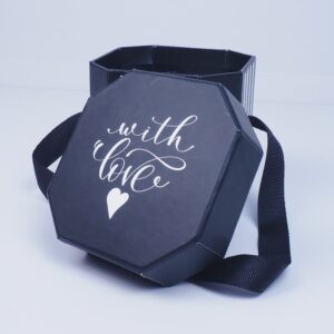 Candle Concept Valentine's Day Gift Box4
