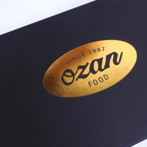 ozan food cardboard box design2