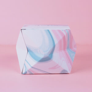 colorful origami cardboard box designs2