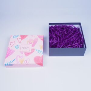 Valentine's Day Concept Special Gift Box2