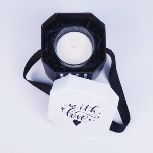 Valentine's Day Candle Concept Gift Box3