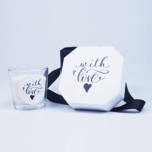 Valentine's Day Candle Concept Gift Box4
