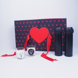 Valentine's Day Special Gift Box Set