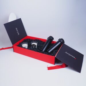 Valentine's Day Special Gift Box Set4